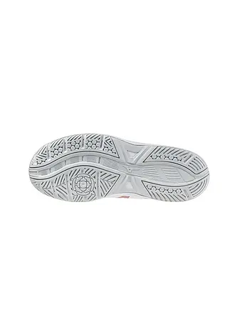 MIZUNO | Chaussures de sport en salle pour enfants Stealth Star 2 | weiss
